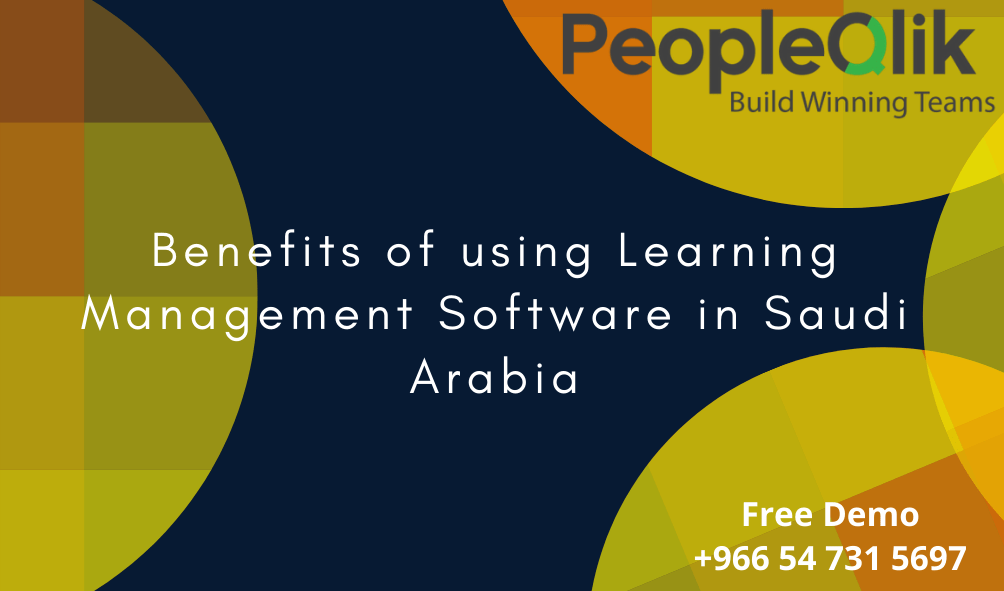 How Implementing Learning Management Software in Saudi Arabia Reduces Employee Training Cost?