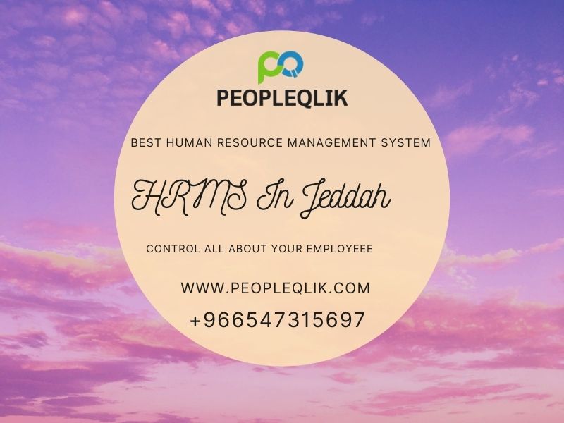 How Working OF Resignation Module Of HRMS in Jeddah Tool