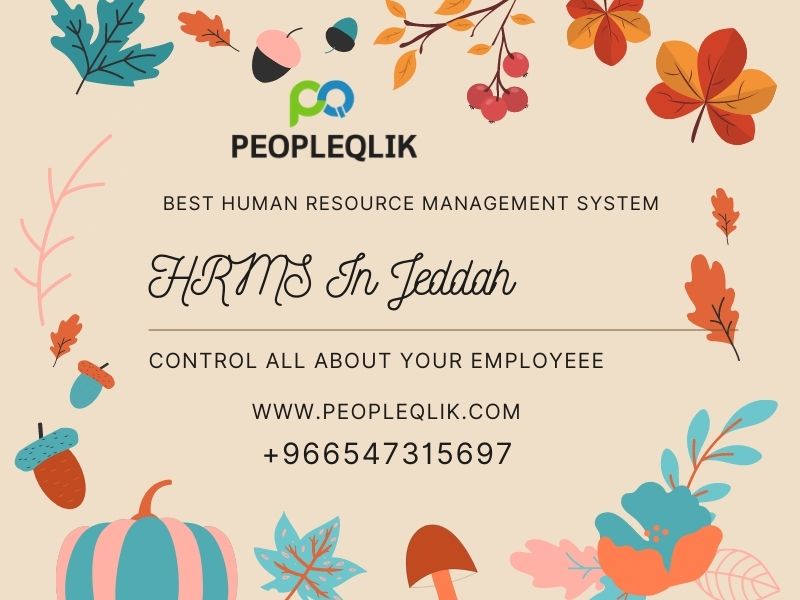 Best Employee Engagement Survey Provide By HRMS In Jeddah Are More Effective