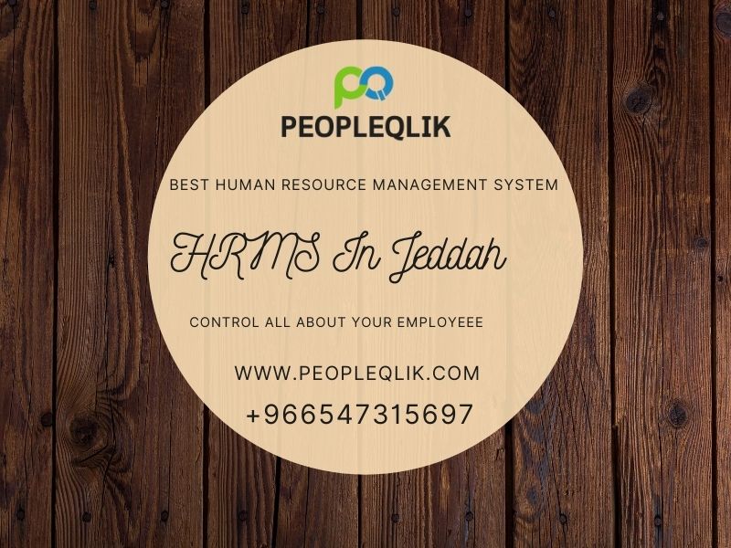 Importance HRMS In Jeddah Provide Attendance Management For Organizations