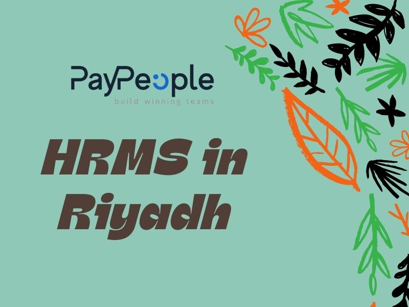 What Are the Issues Faced in the Implementation of HRMS in Riyadh ?