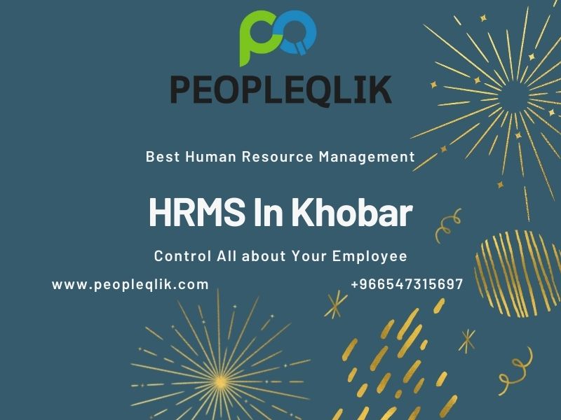How Human Resource HR Payroll Attendance Software Significance OF HRMS In Khobar 05102021?