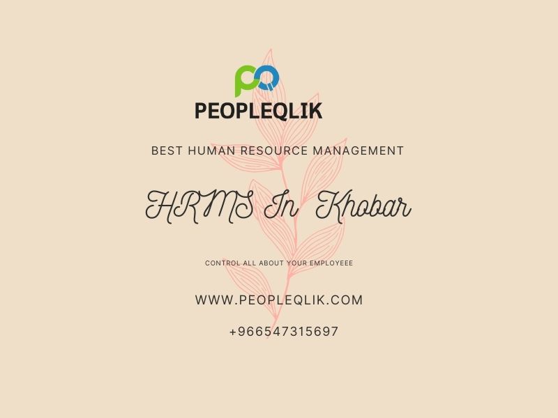 What Are The Issues Of Technology On Business Using HRMS In Khobar?