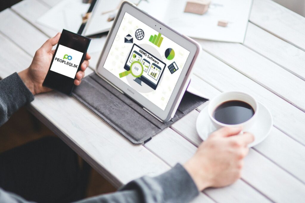 HRMS in Riyadh and Its Importance : برامج موارد بشرية في السعودية