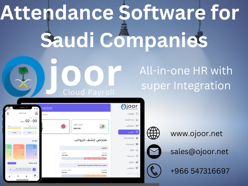 How Recruitment Software in Saudi Arabia help for job posting?