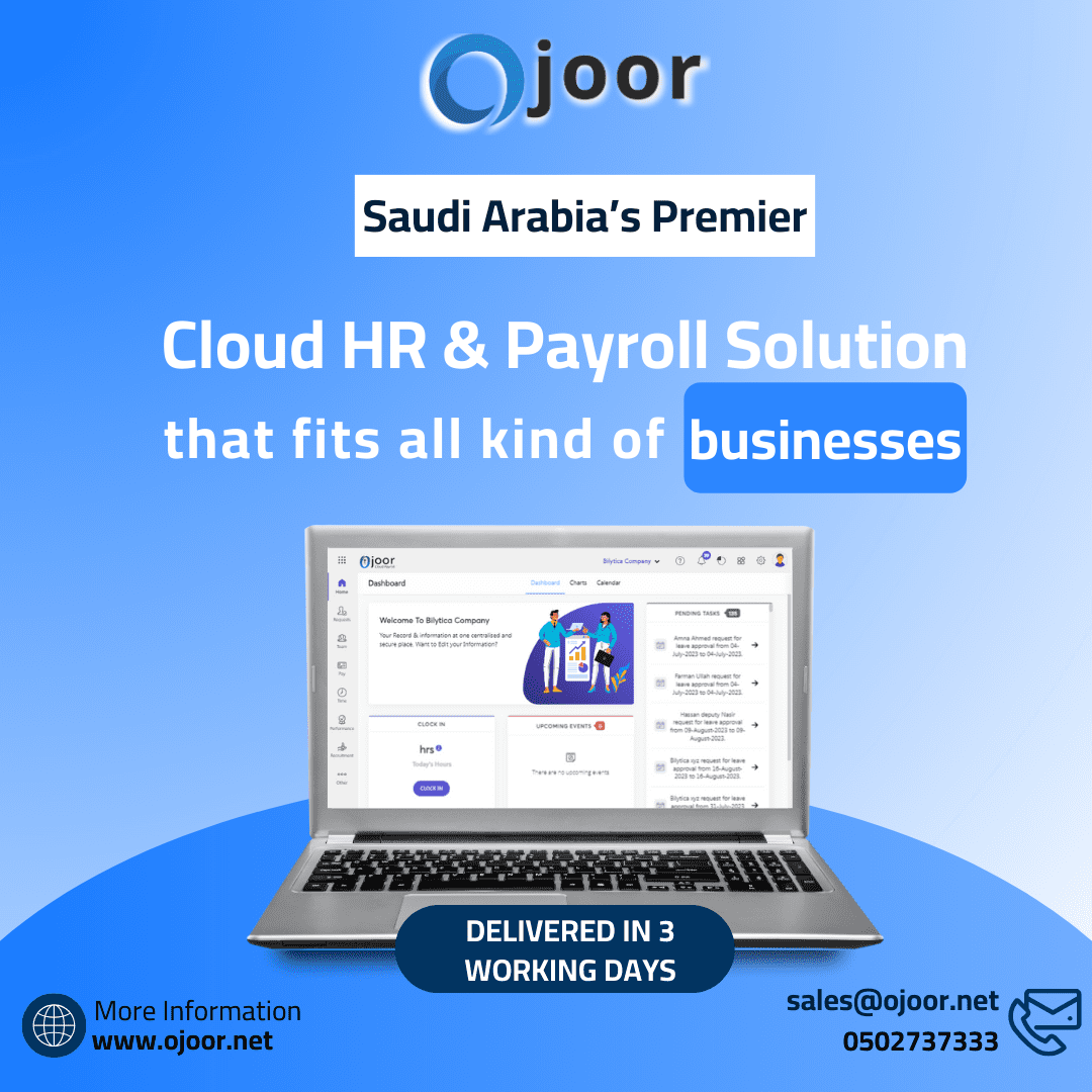 The Role of Attendance Software in Saudi Arabia