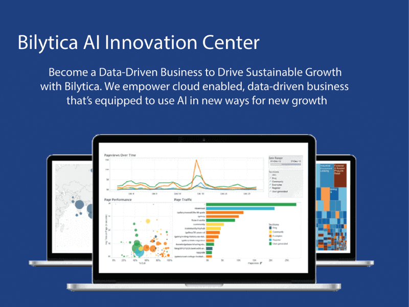 Data Analytics in Saudi