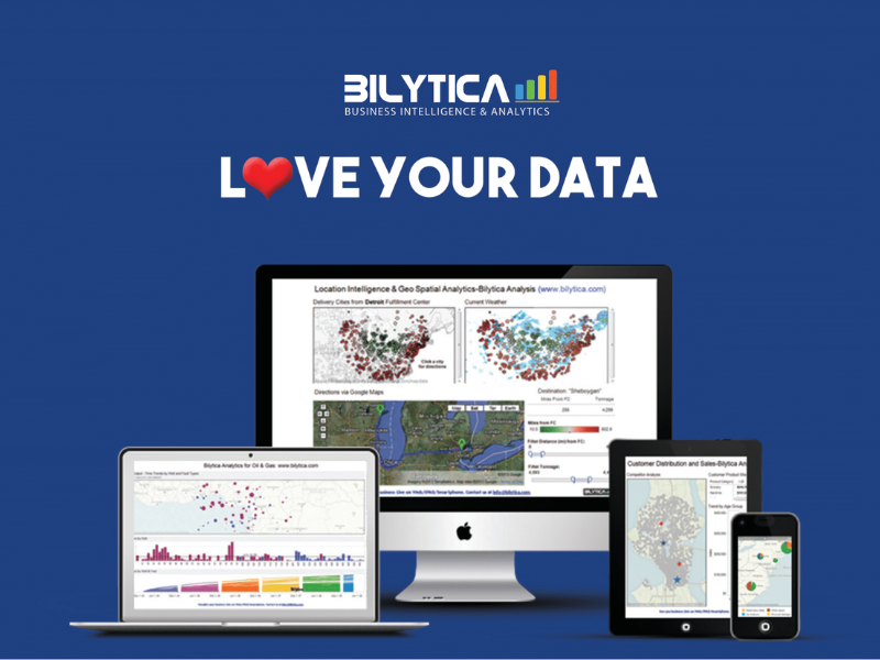 Data Analytics in Saudi