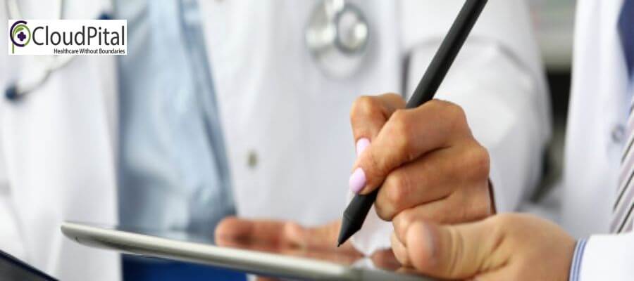 كيف تقوم بدراسة الجدوى السوقية والمالية لمشروع رعاية صحية برمجيات EMR في المملكة العربية السعودية خلال COVID-19؟
