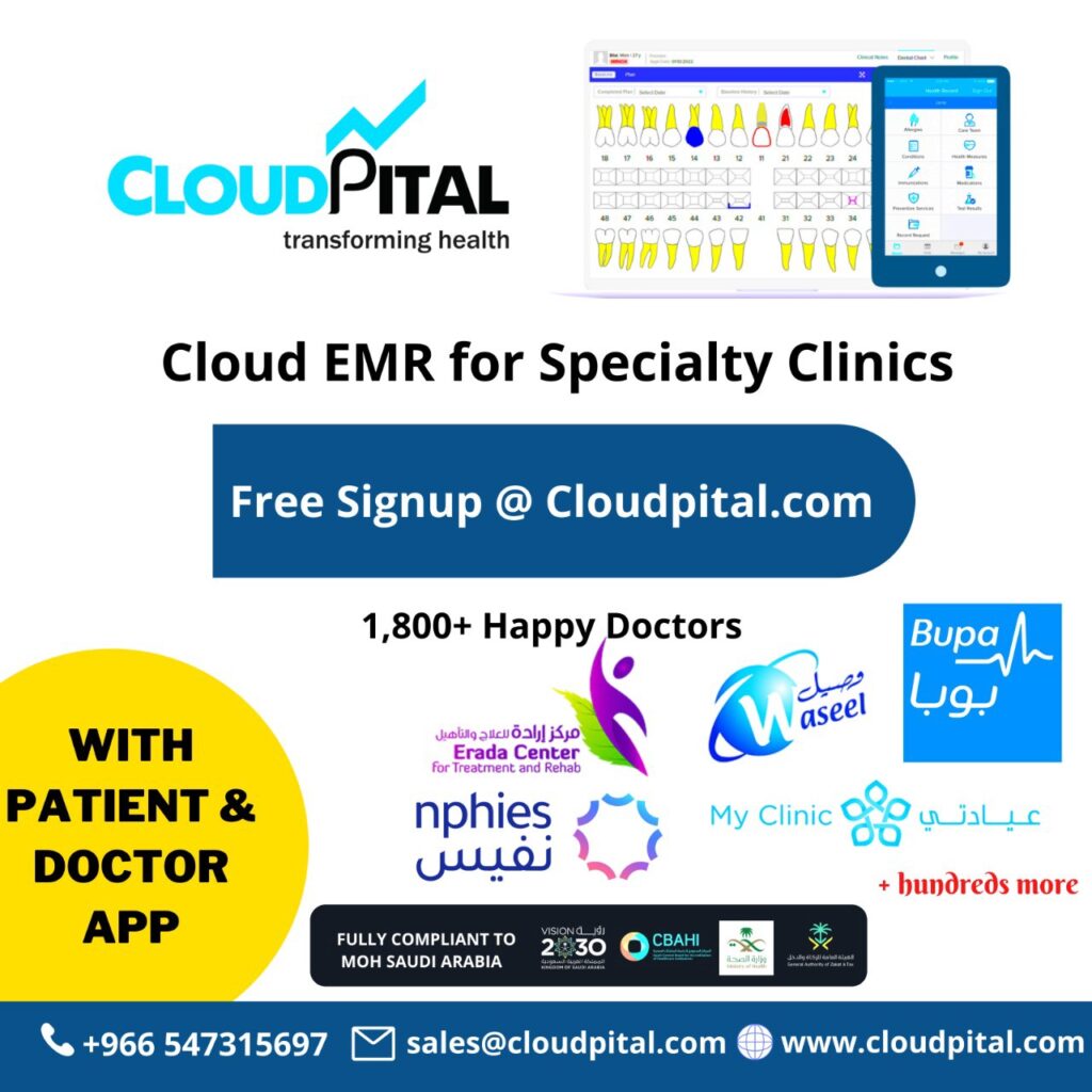 How Cloud-Based Hospital Software Impacts Healthcare Delivery?