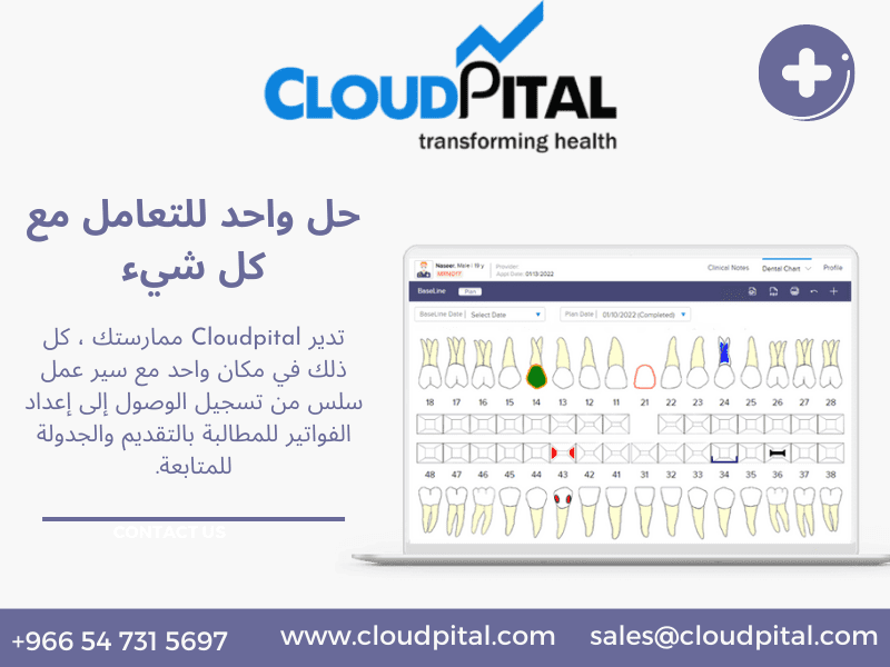 ما هو تأثير برامج المستشفيات سعودي على تحليلات الرعاية الصحية؟