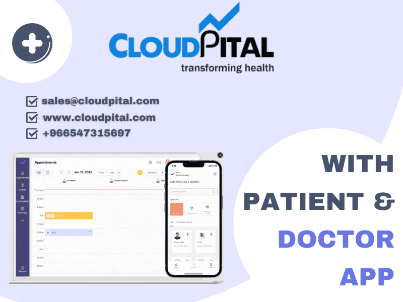 How clinic Software Help in Managing Patient Records Effectively?