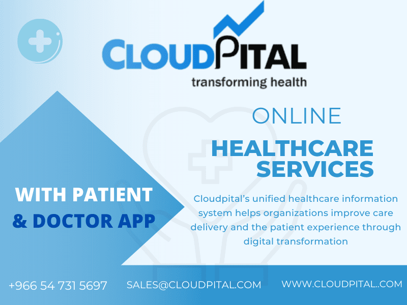 Can doctor Software in Saudi Arabia be accessed remotely?