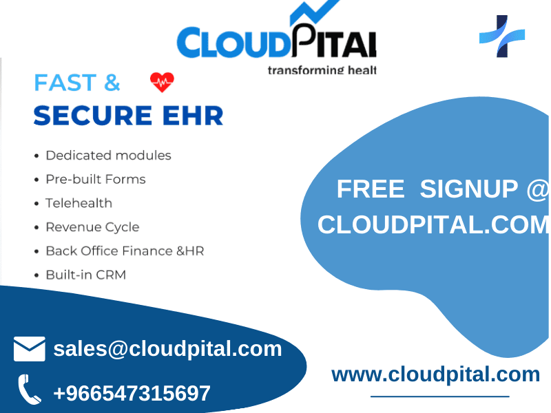 What is technical support available Hospital Software in Saudi Arabia?