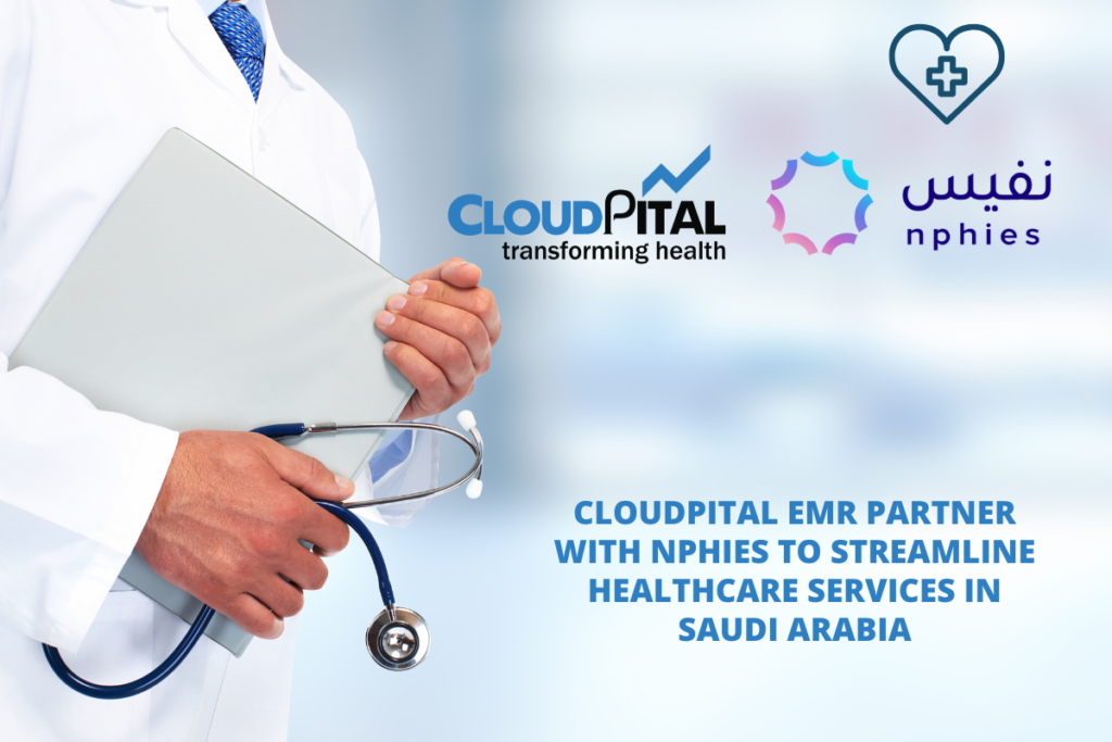 The Future of Healthcare Data Exchange with Nphies Integration
