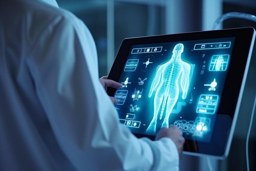 Cloudpital’s EHR System customized for specific medical specialties