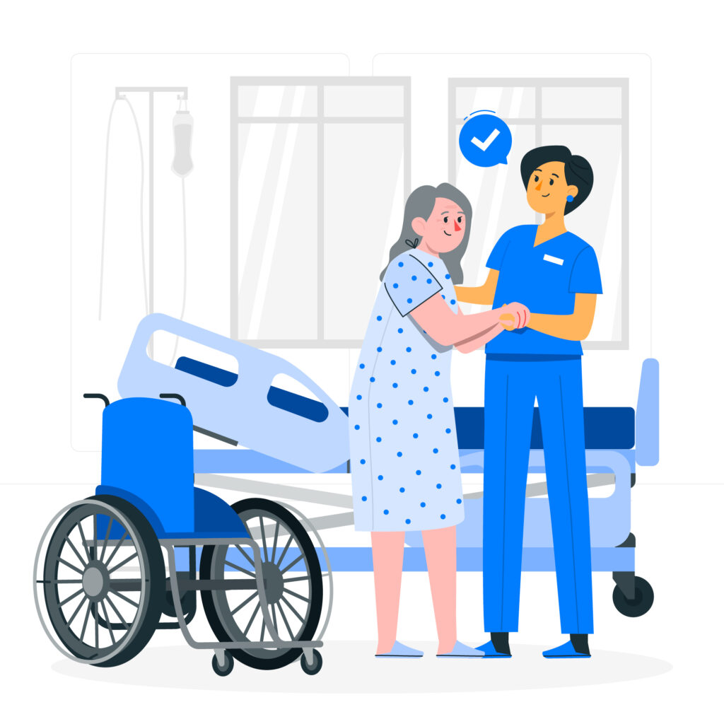 Comfort Care Hospice Enhances Quality of Life in Difficult Times