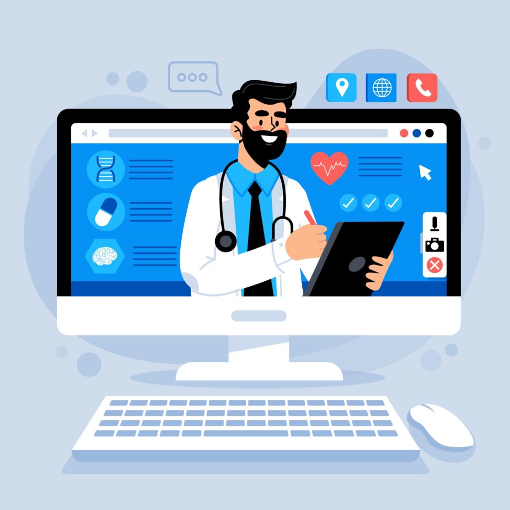 Comprehensive Review of Leading clinic Software in Saudi Arabia