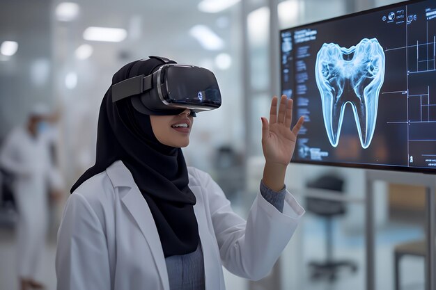 كيف يؤثر التعليم في برامج طب الأسنان سعودي على الممارسة المهنية؟