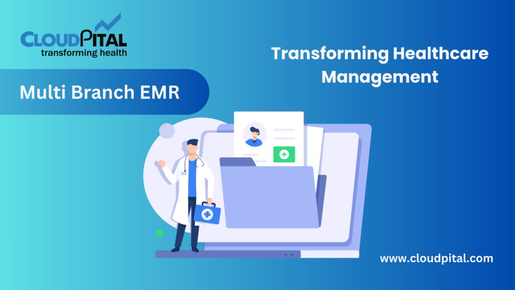 CloudPital’s EMR Systems streamline appointment scheduling