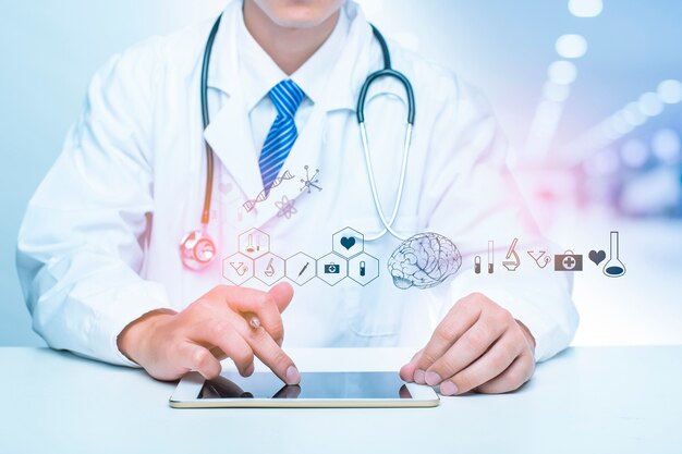 How does EHR Software handle billing and coding?