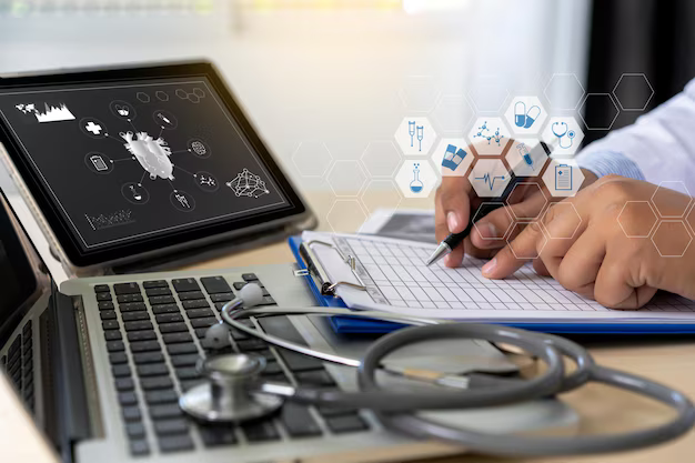 How does telemedicine impact HIM Management?