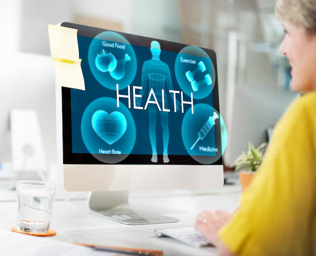 Health Information Management support decision-making