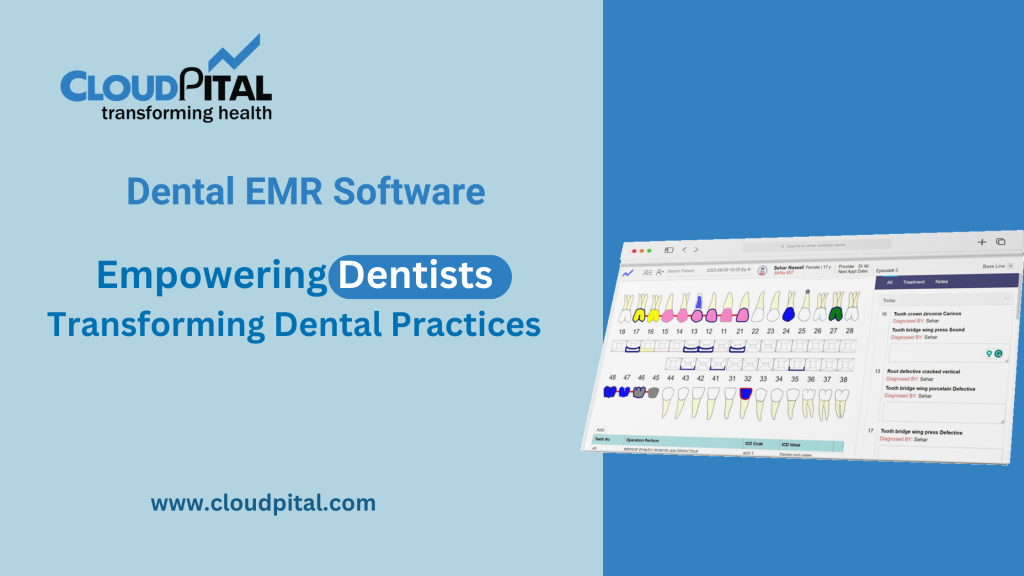 What are the benefits of using Dental Software in Saudi Arabia?